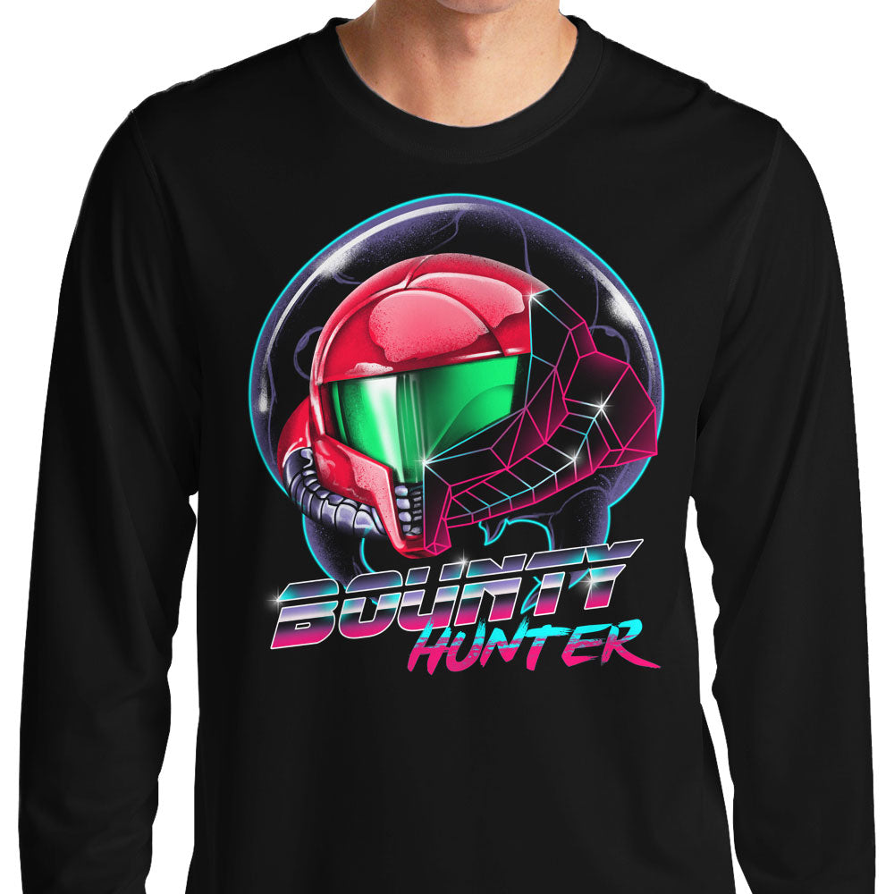 Epic Bounty Hunter - Adult & Kids T-Shirts, Sweatshirts & Hoodies apparel design preview 1
