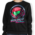 Epic Bounty Hunter - Adult & Kids T-Shirts, Sweatshirts & Hoodies apparel design preview 1