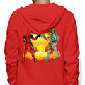 Epic Bro Fist - Adult & Kids T-Shirts, Sweatshirts & Hoodies apparel design preview 1