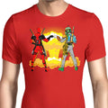 Epic Bro Fist Men's Apparel - Adult & Kids T-Shirts, Sweatshirts & Hoodies apparel design preview 1