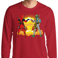 Epic Bro Fist - Adult & Kids T-Shirts, Sweatshirts & Hoodies apparel design preview 1