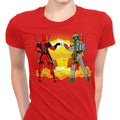 Epic Bro Fist Women's Apparel - Adult & Kids T-Shirts, Sweatshirts & Hoodies apparel design preview 1