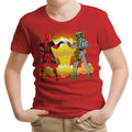 Epic Bro Fist Youth Apparel - Adult & Kids T-Shirts, Sweatshirts & Hoodies apparel design preview 1