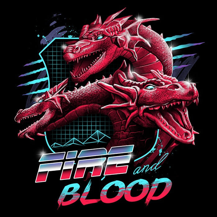 Epic Fire Coasters - Adult & Kids T-Shirts, Sweatshirts & Hoodies apparel design preview 1