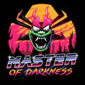 Epic Master Coasters - Adult & Kids T-Shirts, Sweatshirts & Hoodies apparel design preview 1