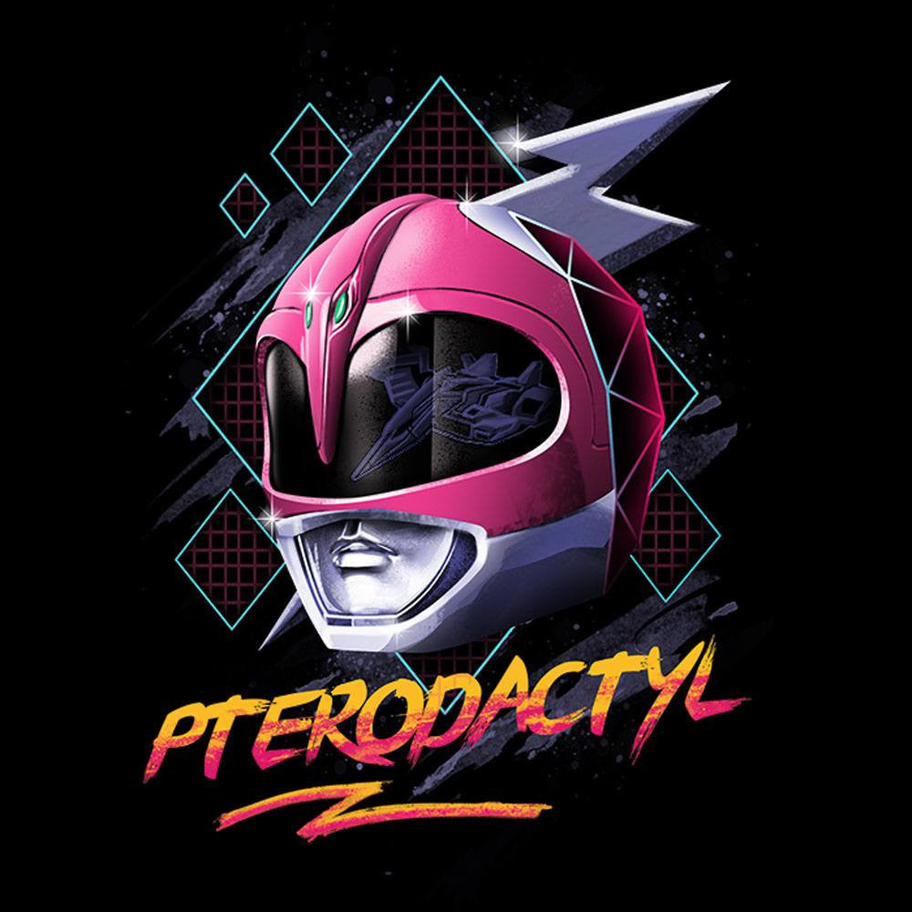 Epic Pterodactyl Coasters - Adult & Kids T-Shirts, Sweatshirts & Hoodies apparel design preview 1