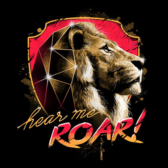 Epic Roar Coasters - Adult & Kids T-Shirts, Sweatshirts & Hoodies apparel design preview 1