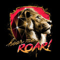 Epic Roar Coasters - Adult & Kids T-Shirts, Sweatshirts & Hoodies apparel design preview 1