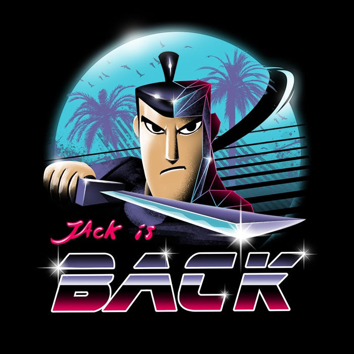 Epic Samurai Coasters - Adult & Kids T-Shirts, Sweatshirts & Hoodies apparel design preview 1