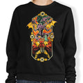 Epic Super Metroid - Adult & Kids T-Shirts, Sweatshirts & Hoodies apparel design preview 1