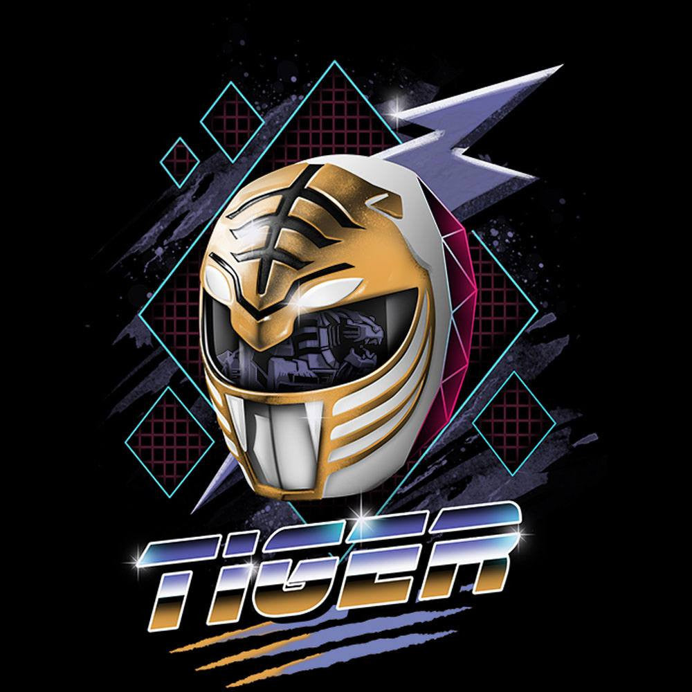 Epic Tiger Coasters - Adult & Kids T-Shirts, Sweatshirts & Hoodies apparel design preview 1
