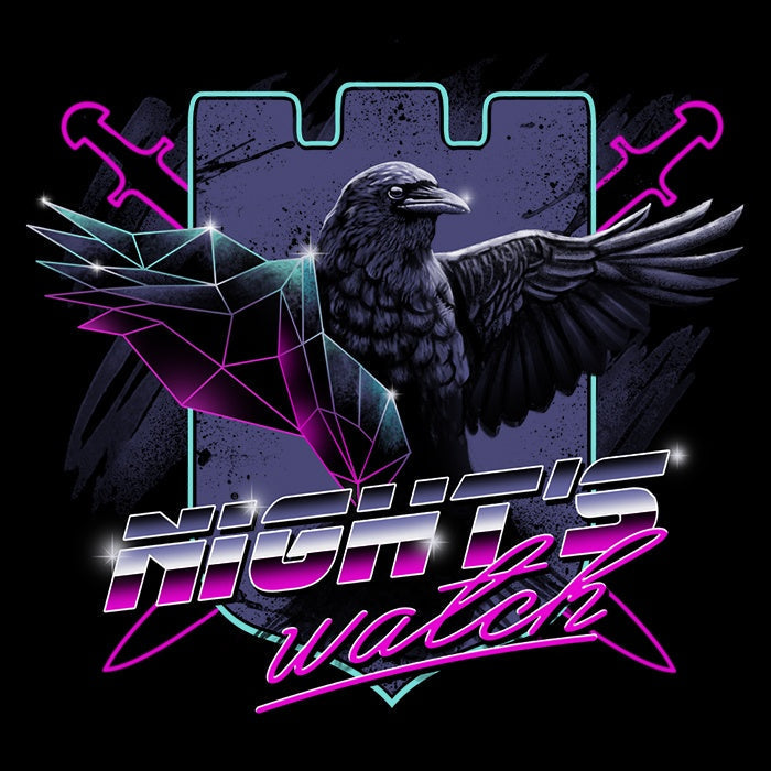 Epic Watch Coasters - Adult & Kids T-Shirts, Sweatshirts & Hoodies apparel design preview 1
