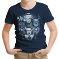 Episode 13: Christmas Monsters Youth Apparel - Adult & Kids T-Shirts, Sweatshirts & Hoodies apparel design preview 1