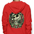 Episode 14: Christmas-King - Adult & Kids T-Shirts, Sweatshirts & Hoodies apparel design preview 1
