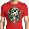 Episode 14: Christmas-King Men's Apparel - Adult & Kids T-Shirts, Sweatshirts & Hoodies apparel design preview 1