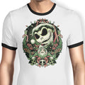 Episode 14: Christmas-King Ringer - Adult & Kids T-Shirts, Sweatshirts & Hoodies apparel design preview 1