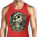 Episode 14: Christmas-King Tank Top - Adult & Kids T-Shirts, Sweatshirts & Hoodies apparel design preview 1