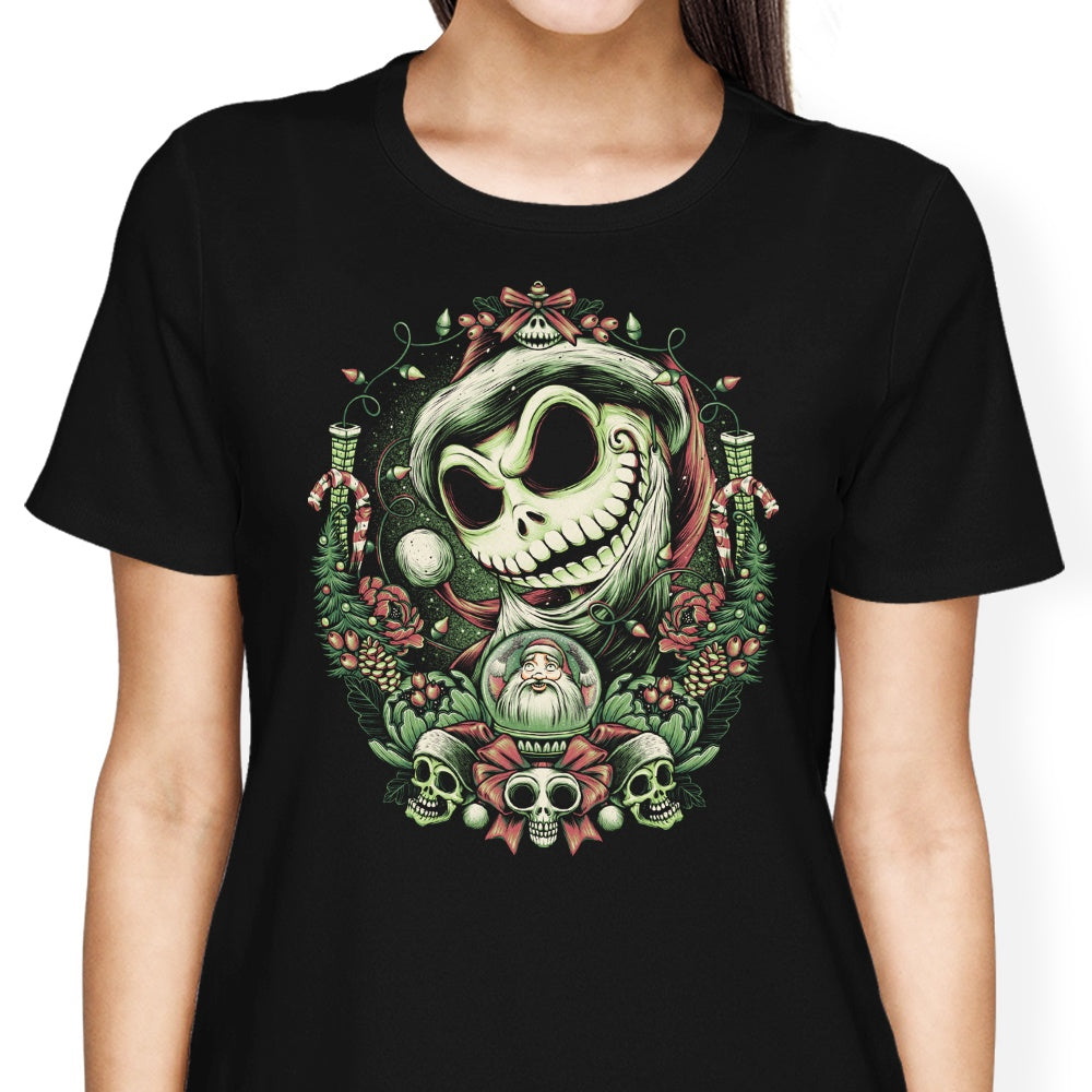 Episode 14: Christmas-King Women's Apparel - Adult & Kids T-Shirts, Sweatshirts & Hoodies apparel design preview 2