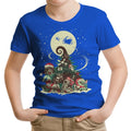 Episode 15: Christmas With Teerion Youth Apparel - Adult & Kids T-Shirts, Sweatshirts & Hoodies apparel design preview 1