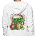 Episode 16: Christmas Experiment - Adult & Kids T-Shirts, Sweatshirts & Hoodies apparel design preview 1