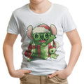 Episode 16: Christmas Experiment Youth Apparel - Adult & Kids T-Shirts, Sweatshirts & Hoodies apparel design preview 1