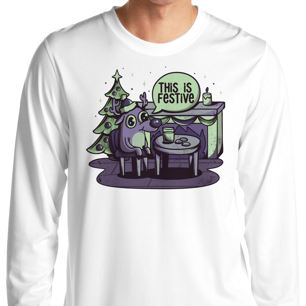 Episode 17: This is Fine - Adult & Kids T-Shirts, Sweatshirts & Hoodies apparel design preview 1