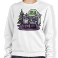 Episode 17: This is Fine - Adult & Kids T-Shirts, Sweatshirts & Hoodies apparel design preview 1