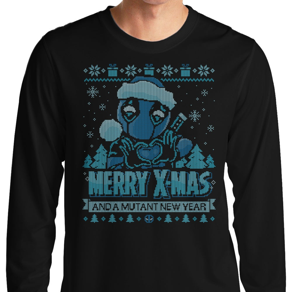 Episode 18: Chimichanga Xmas - Adult & Kids T-Shirts, Sweatshirts & Hoodies apparel design preview 1