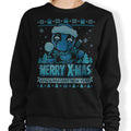 Episode 18: Chimichanga Xmas - Adult & Kids T-Shirts, Sweatshirts & Hoodies apparel design preview 1