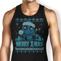 Episode 18: Chimichanga Xmas Tank Top - Adult & Kids T-Shirts, Sweatshirts & Hoodies apparel design preview 1