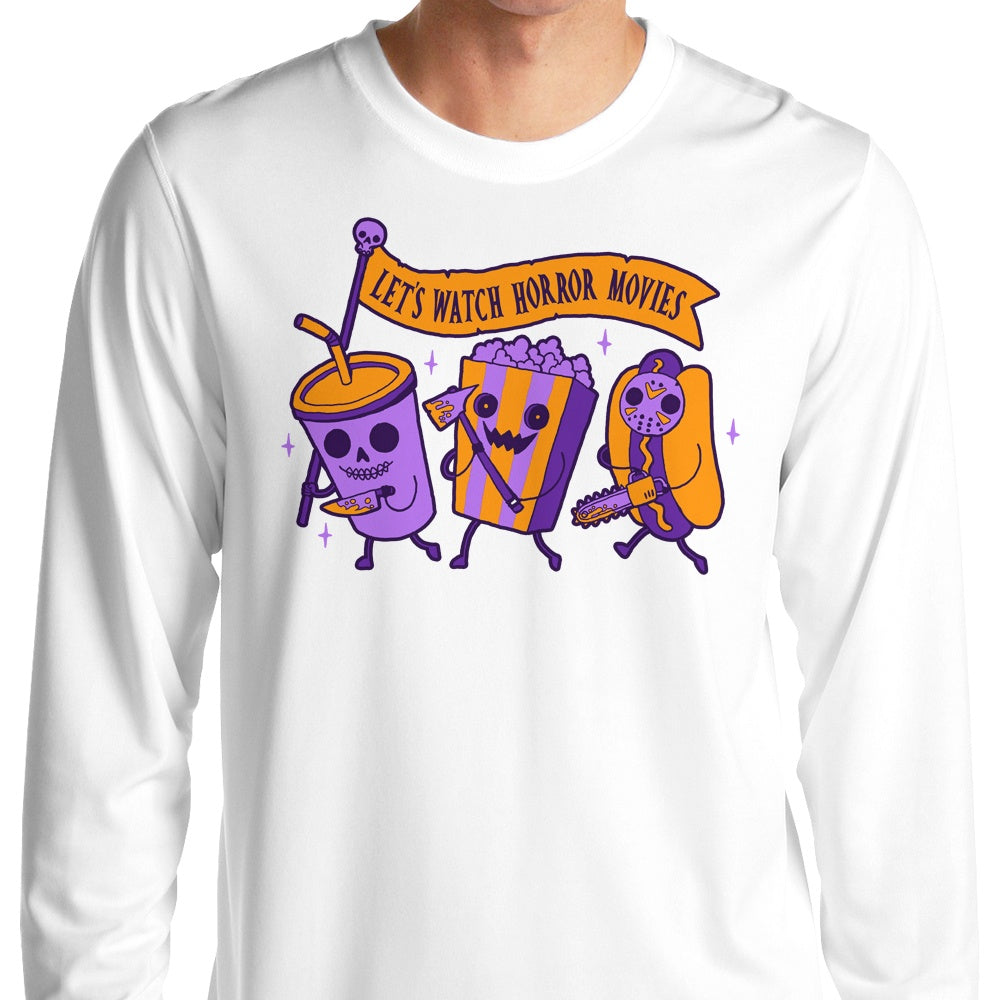 Episode 7: Midnight Movie - Adult & Kids T-Shirts, Sweatshirts & Hoodies apparel design preview 1