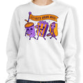 Episode 7: Midnight Movie - Adult & Kids T-Shirts, Sweatshirts & Hoodies apparel design preview 1
