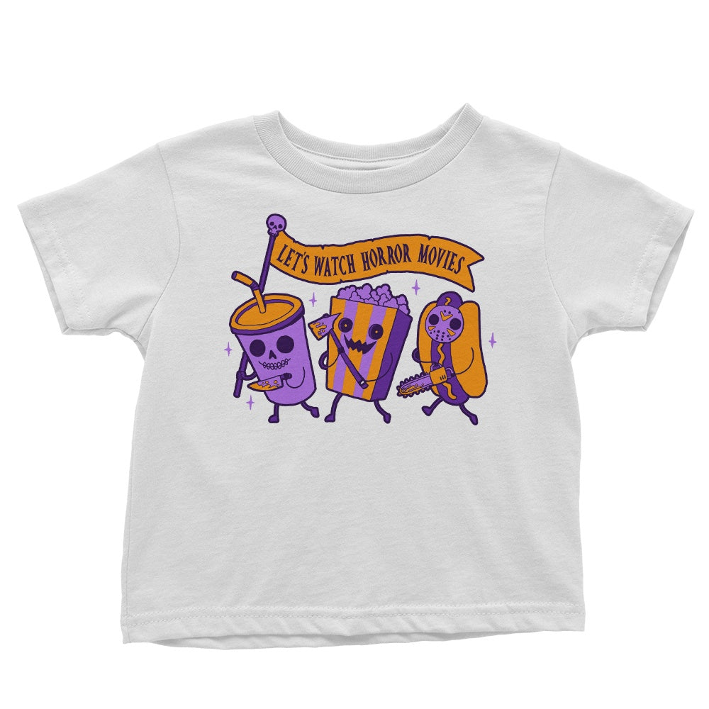 Episode 7: Midnight Movie Youth Apparel - Adult & Kids T-Shirts, Sweatshirts & Hoodies apparel design preview 2