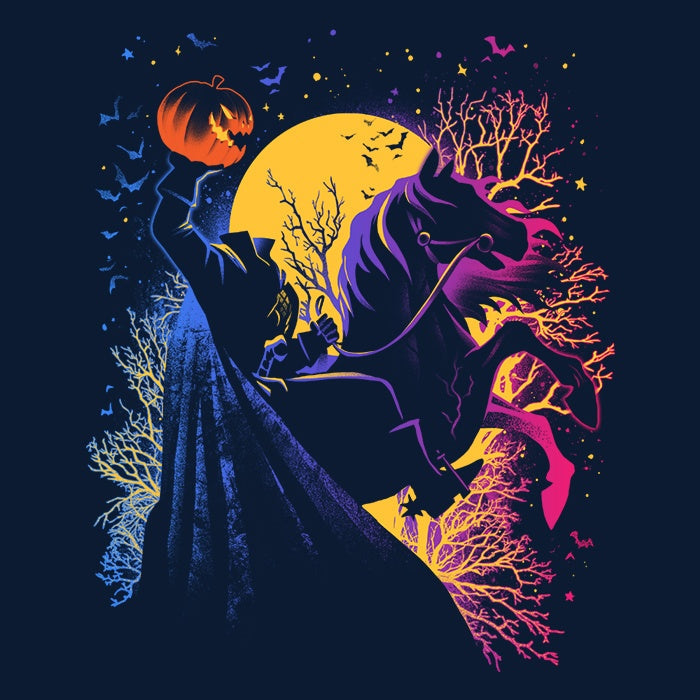 Episode 8: The Dark Avenger Women's V-Neck - Adult & Kids T-Shirts, Sweatshirts & Hoodies apparel design preview 2