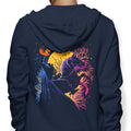 Episode 8: The Dark Avenger - Adult & Kids T-Shirts, Sweatshirts & Hoodies apparel design preview 1