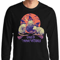 Episode 9: Coven of Trash Witches - Adult & Kids T-Shirts, Sweatshirts & Hoodies apparel design preview 1