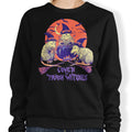 Episode 9: Coven of Trash Witches - Adult & Kids T-Shirts, Sweatshirts & Hoodies apparel design preview 1