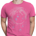 Episode II: Draconic Dice Keeper Men's Apparel - Adult & Kids T-Shirts, Sweatshirts & Hoodies apparel design preview 1