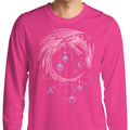 Episode II: Draconic Dice Keeper - Adult & Kids T-Shirts, Sweatshirts & Hoodies apparel design preview 1