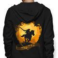 Epona's Song - Adult & Kids T-Shirts, Sweatshirts & Hoodies apparel design preview 1