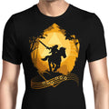 Epona's Song Men's Apparel - Adult & Kids T-Shirts, Sweatshirts & Hoodies apparel design preview 1