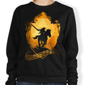 Epona's Song - Adult & Kids T-Shirts, Sweatshirts & Hoodies apparel design preview 1