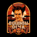 Equinsu Ocha Coasters - Adult & Kids T-Shirts, Sweatshirts & Hoodies apparel design preview 1