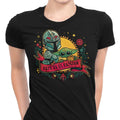 Estes Es El Camino Women's Apparel - Adult & Kids T-Shirts, Sweatshirts & Hoodies apparel design preview 1