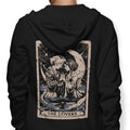 Eternal Bond - Adult & Kids T-Shirts, Sweatshirts & Hoodies apparel design preview 1