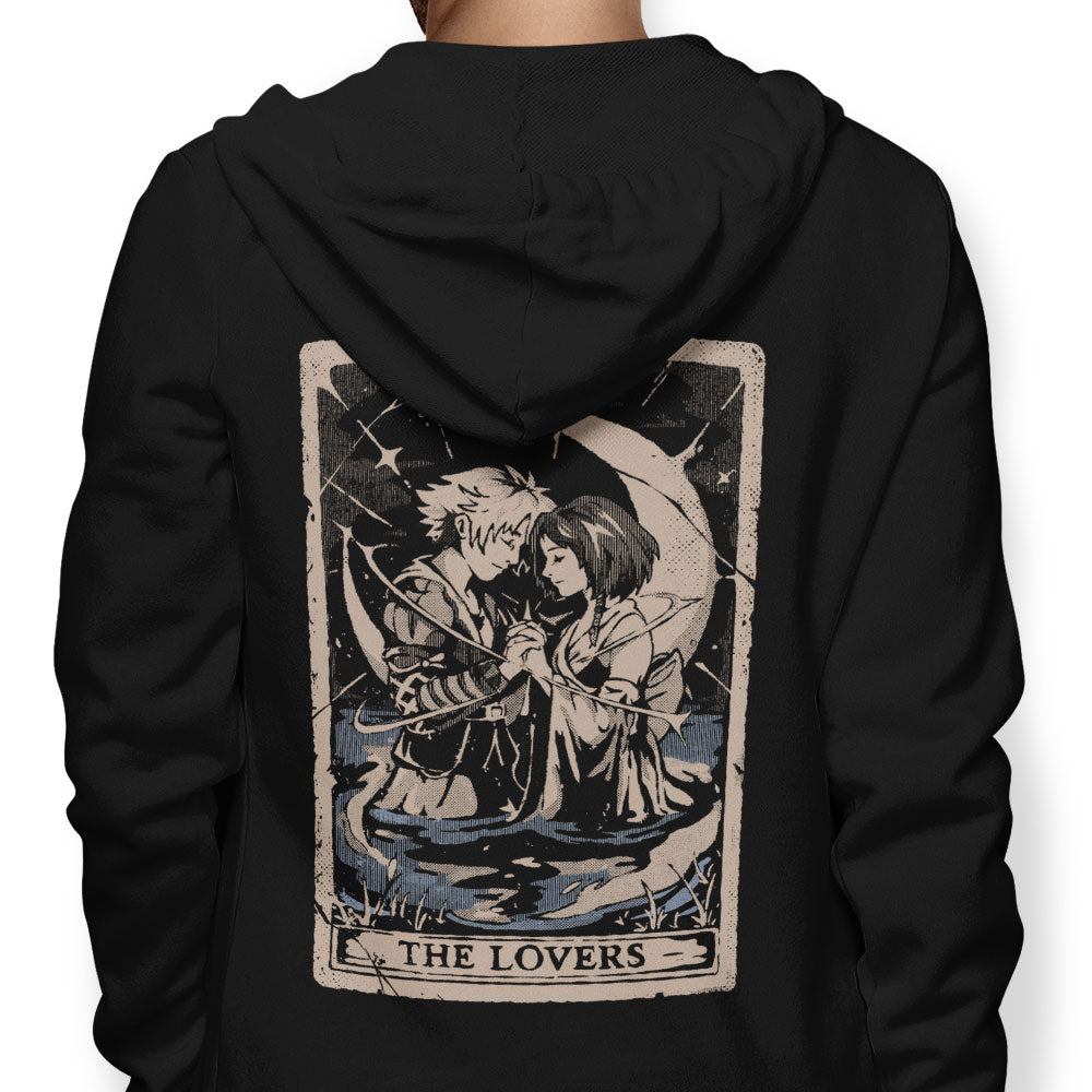 Eternal Bond - Adult & Kids T-Shirts, Sweatshirts & Hoodies apparel design preview 1