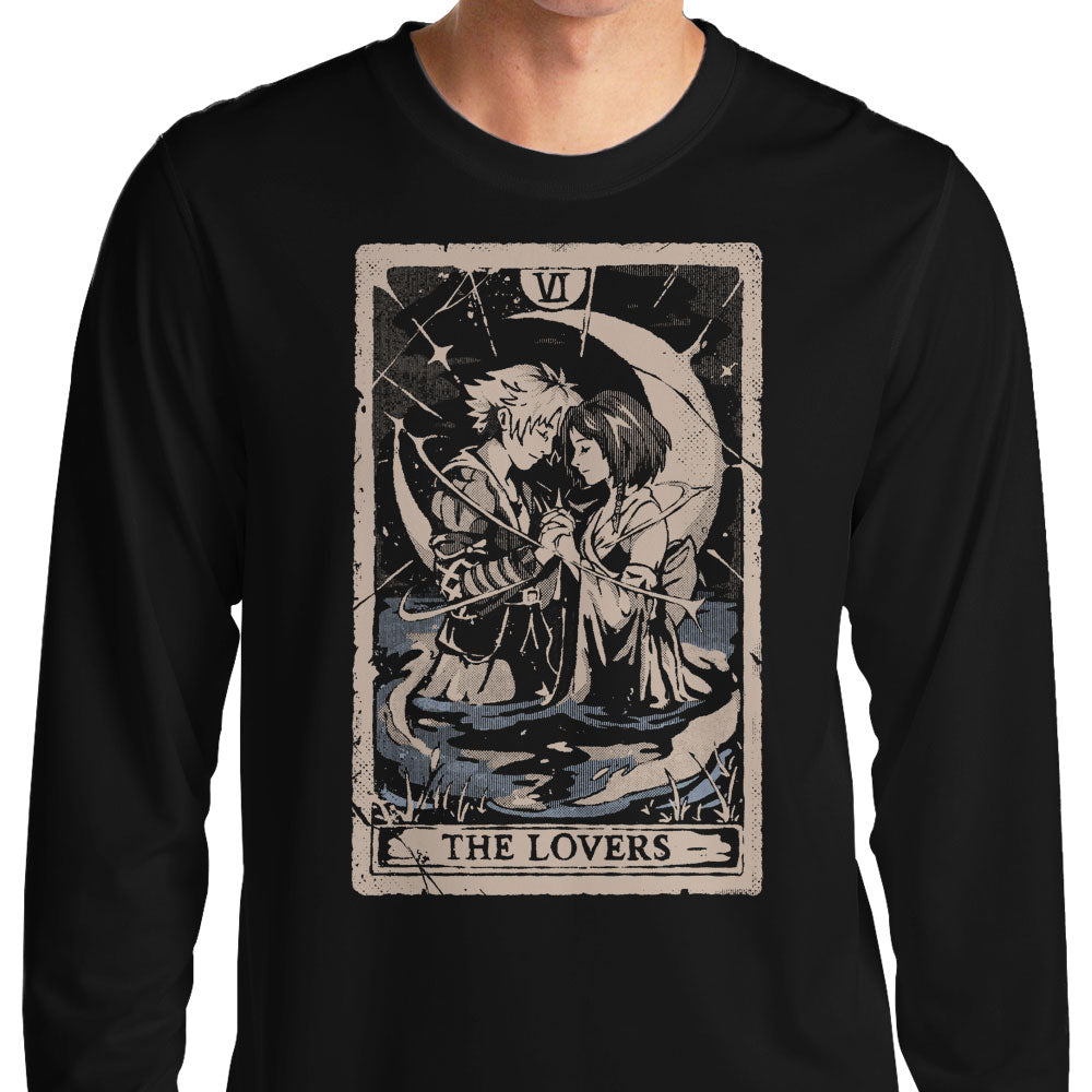 Eternal Bond - Adult & Kids T-Shirts, Sweatshirts & Hoodies apparel design preview 1