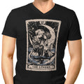 Eternal Bond Men's V-Neck - Adult & Kids T-Shirts, Sweatshirts & Hoodies apparel design preview 1