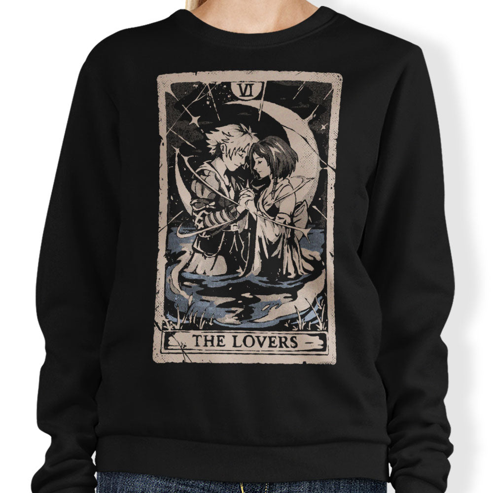 Eternal Bond - Adult & Kids T-Shirts, Sweatshirts & Hoodies apparel design preview 1