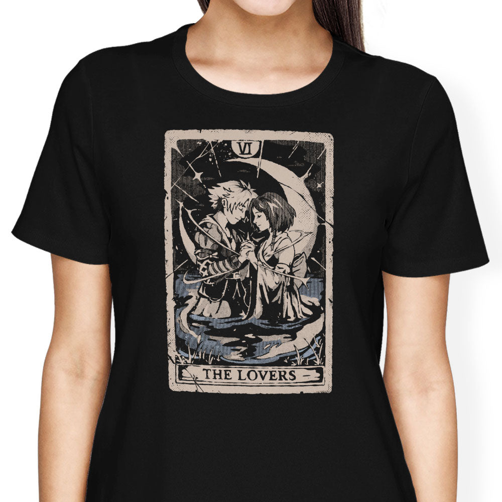 Eternal Bond Women's Apparel - Adult & Kids T-Shirts, Sweatshirts & Hoodies apparel design preview 1